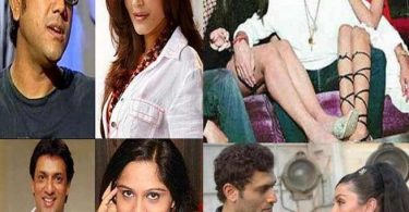 Bollywood celebrities who spoke about casting couch