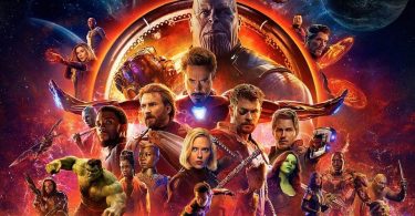 Avengers Infinity War Movie Review & Ratings Audience Response Live Updates Hit or Flop