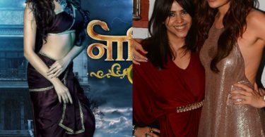 Karishma Tanna Steals The Show As Serpent Woman In The Horror Drama Naagin 3