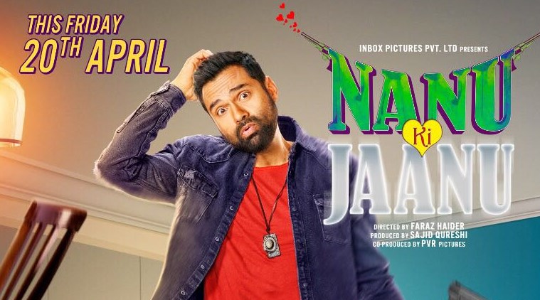 Nanu Ki Jaanu 2nd Day Box office collection Total 3rd Day Saturday Worldwide Earning