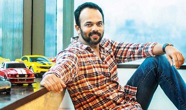 After Simmba and Singham, Rohit Shetty Plans To Make A Women Cop Movie