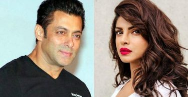 Salman Khan begins Bharat shooting, Priyanka Chopra confirmed as heroine