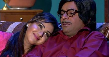 Twitter 'Loved' Sunil Grover And Shilpa Shinde's Dhan Dhana Dhan New Show