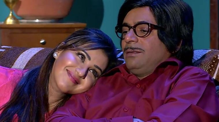 Twitter 'Loved' Sunil Grover And Shilpa Shinde's Dhan Dhana Dhan New Show