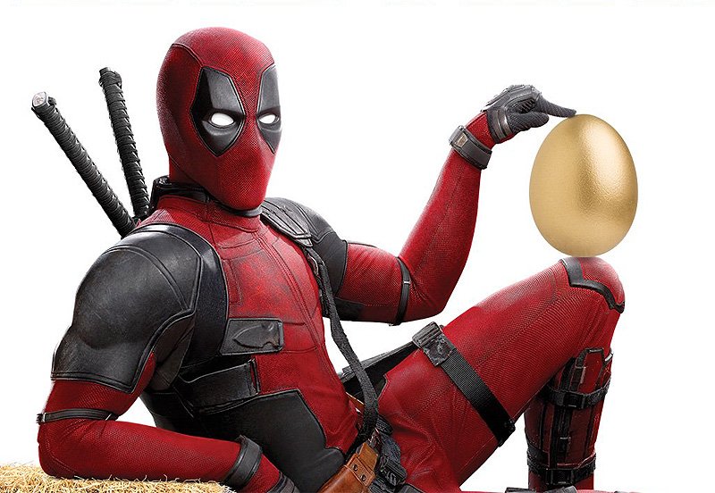 DeadPool 2 2nd day Box office collection Total Saturday 3rd Day Worldwide Earning Report