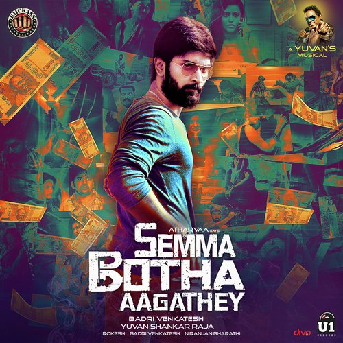 Tamil Semma Botha Aagathey 2nd Day Box Office Collection Total 3rd Day Worldwide Earning