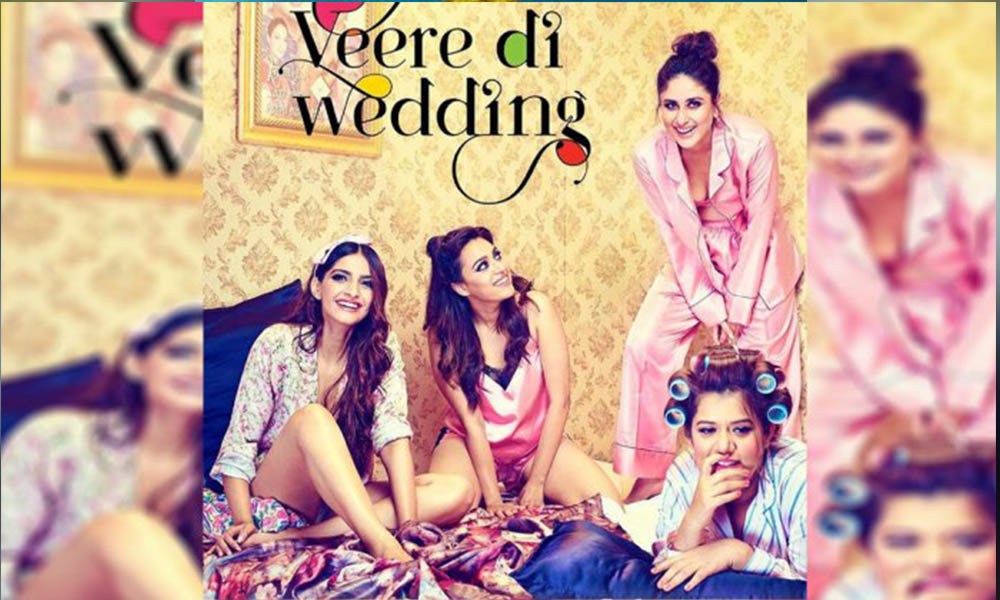 Veere Di Wedding Movie Review & Ratings Audience Response Live Updates Hit or Flop