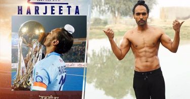 Punjabi Harjeeta 2nd Day Box office collection Total 3rd Day Worldwide Earning Report