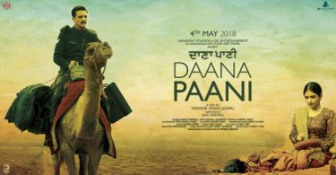 Punjabi Daana Paani Movie Review & Ratings Audience Live Updates Hit or Flop
