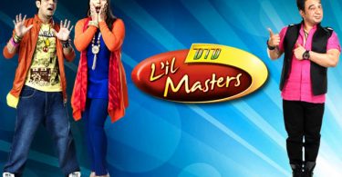 Dance India Dance Lil’ Masters 19th May 2018 Episode Madhuri Dixit Promoted Bucket List