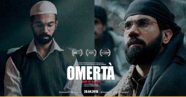Omerta Movie Review & Ratings Audience Response Live Reaction Updates Hit or Flop