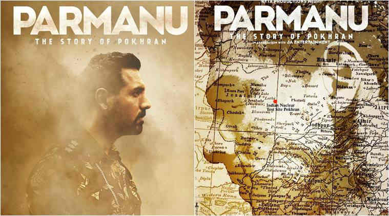 Parmanu Movie Review & Ratings Audience Response Live Updates Hit or Flop
