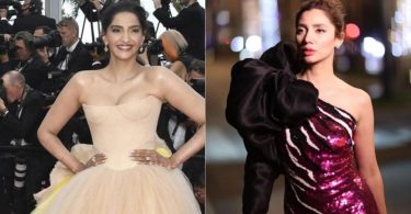Cannes day 8: Sonam Kapoor, Mahira Khan add charm to the festival