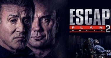 Escape Plan 2: Hades Movie Review & Ratings