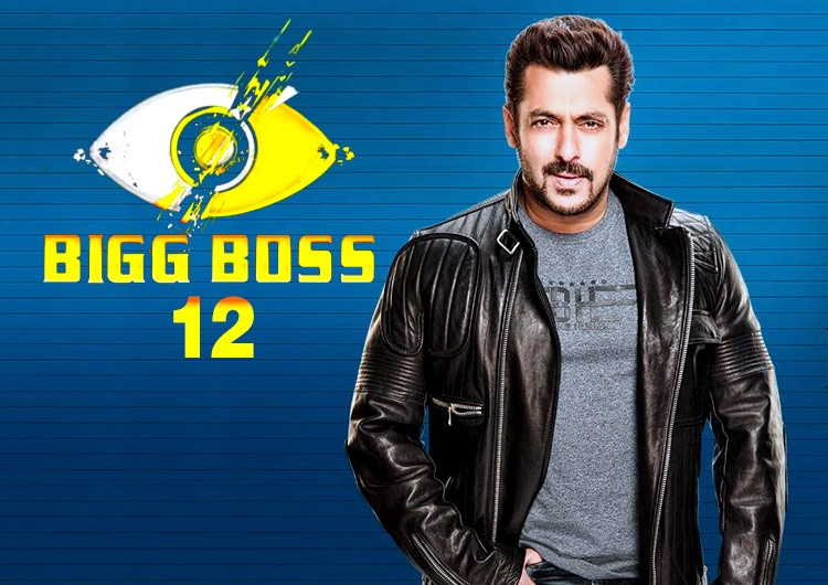 Bigg Boss 12: This Season got extra Bold because it has same-sex couples to adult stars