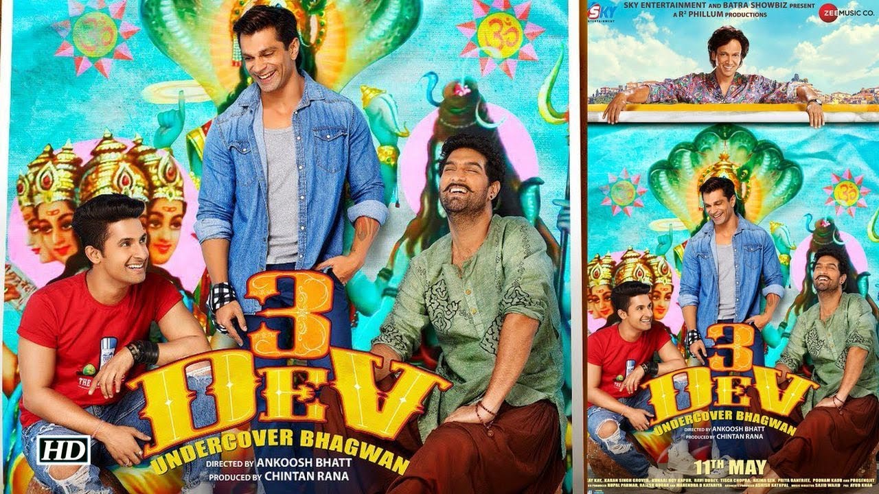 3 Dev Movie Review & Ratings Audience Twitter Response Live Updates Hit or Flop