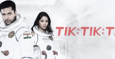 Tik Tik Movie Review
