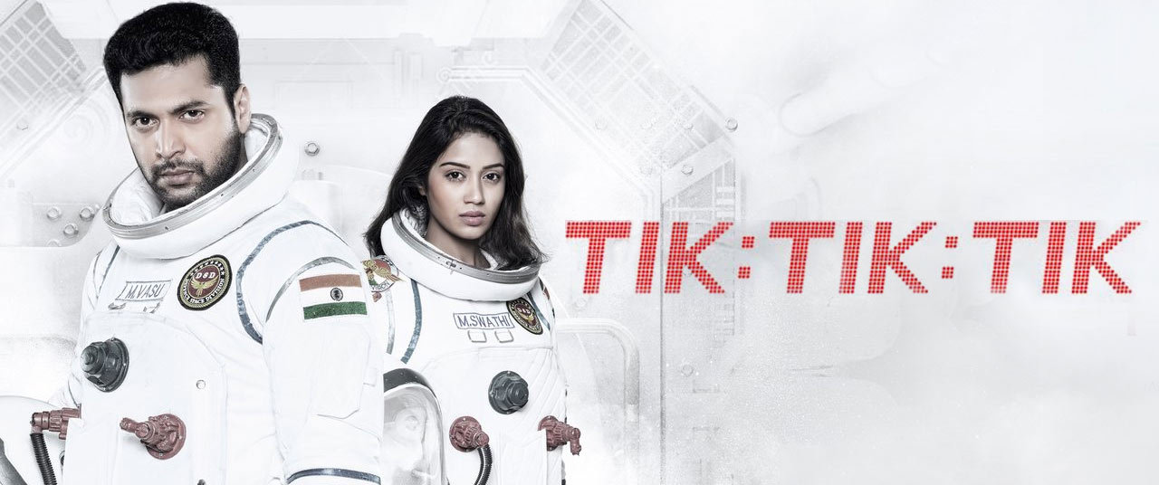Tik Tik Movie Review