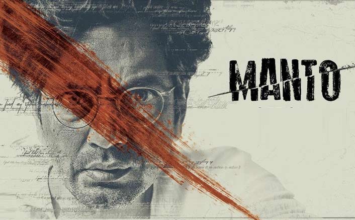 Manto 2nd day box office collection; Day 2 Kamai, Vasooli, Worldwide collection!