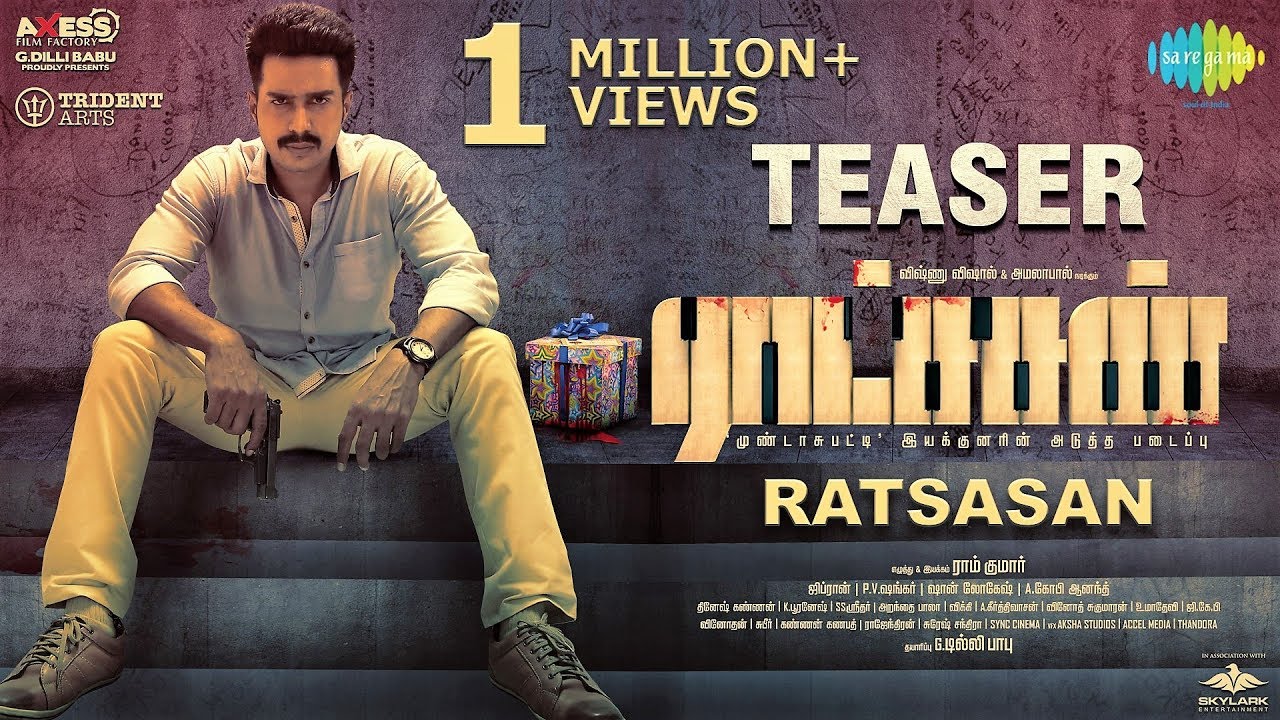 ratsasan movie with english subtitle download torrent