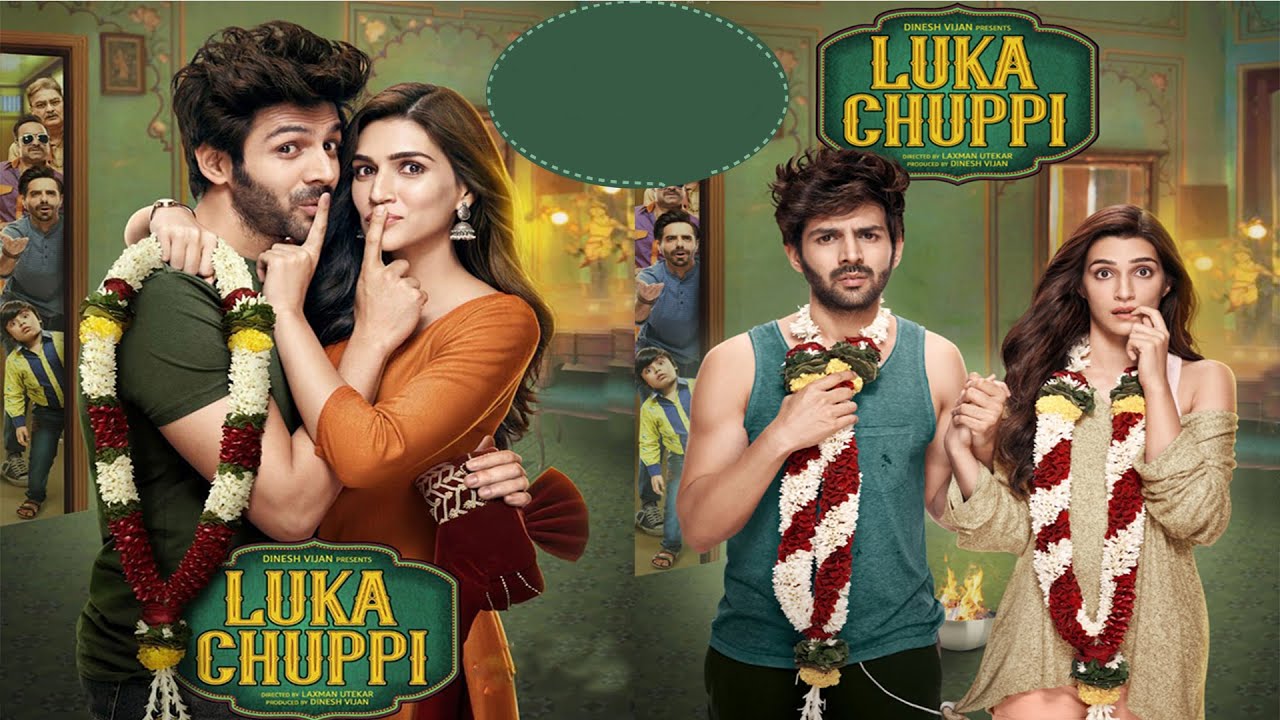 sify review lukka chuppi torrent