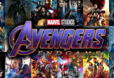 Advance Avengers Endgame Online Booking Collection Free 