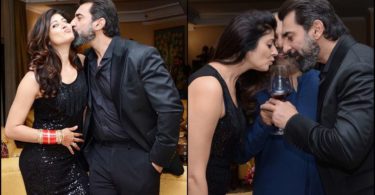 Pooja Batra is married to Nawab Shah; Watch Pictures Images & Video!