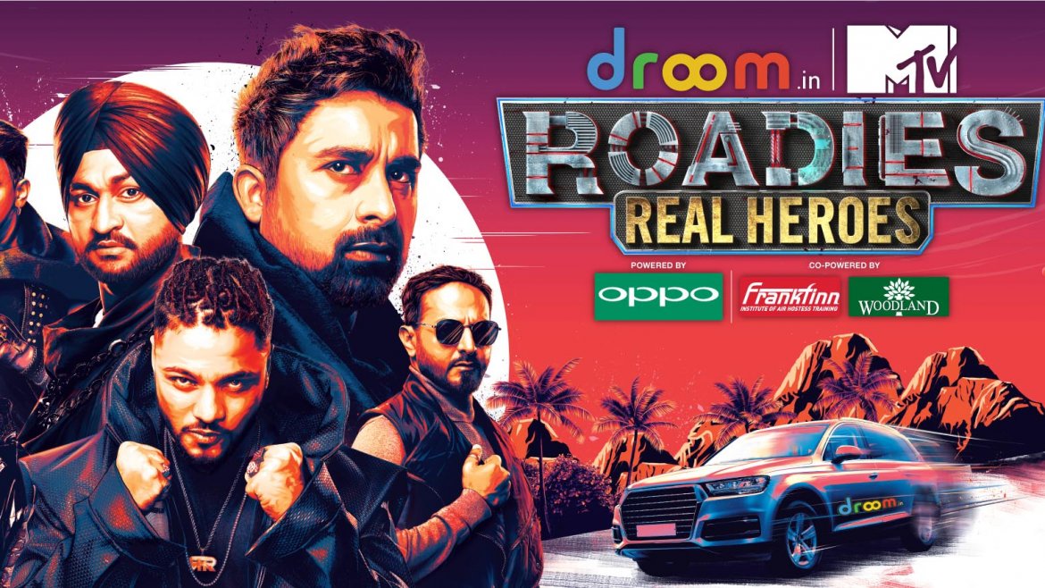 MTV Roadies Real Heroes 11th August 2019 Episode Updates Watch Online HD Video Highlights