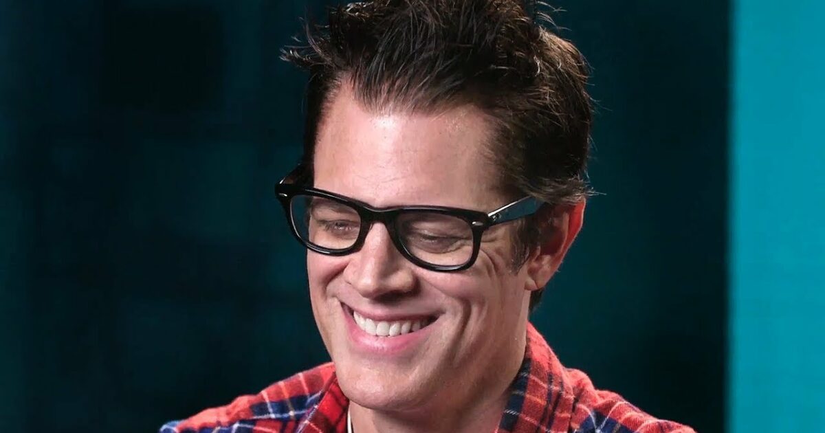 Johnny Knoxville Upcoming Movies & All TV Shows 2020-2021 ...