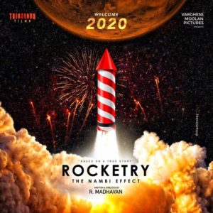 Rocketry: The Nambi Effect Release Date, Teaser, Trailer Video, Cast