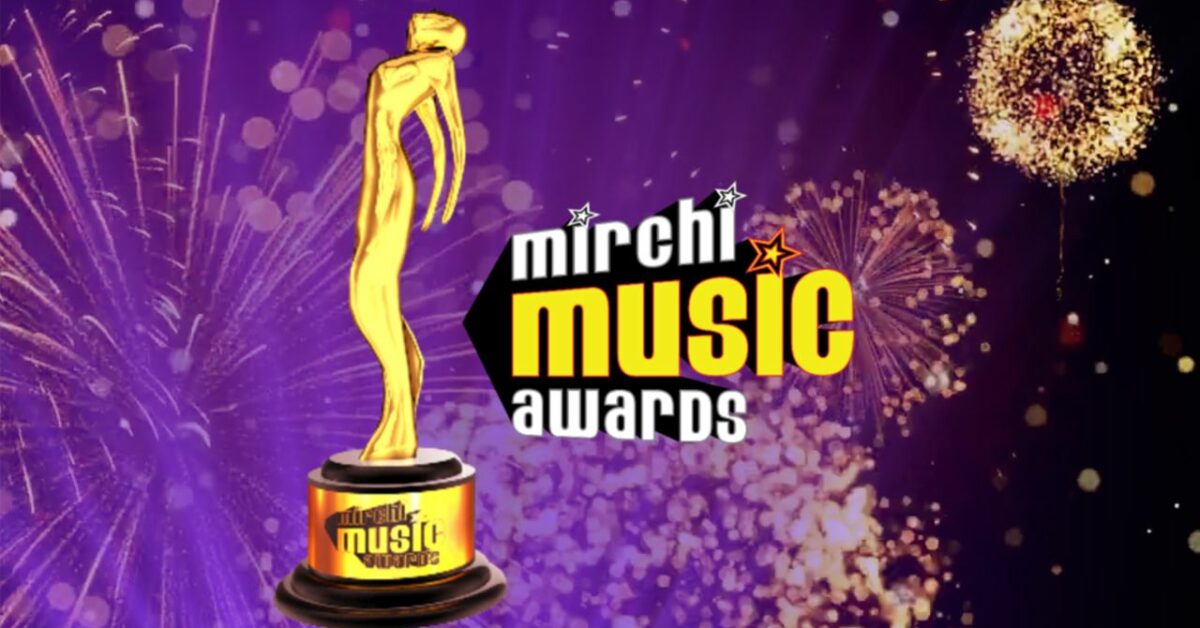 Mirchi Music Awards 2020 Winners Full List Where To Watch Ceremony