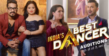 India's Best Dancer 26th September Written Update Latest Episode Vote Out Elimination