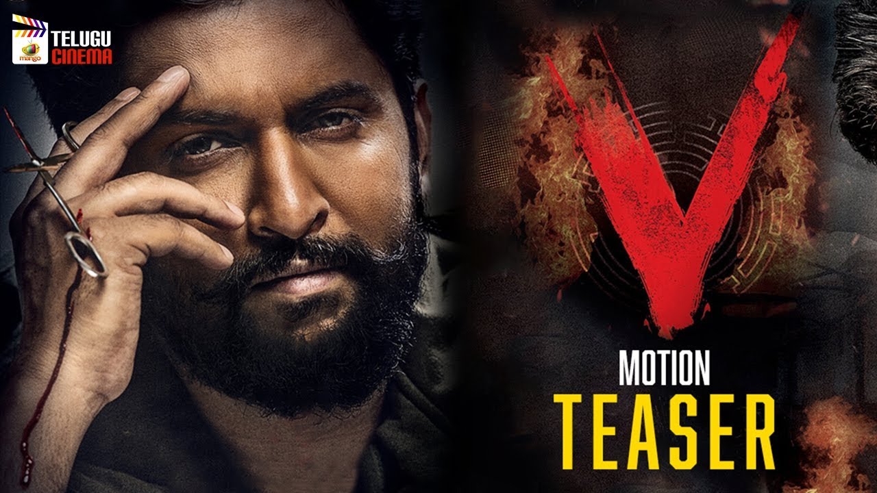 v movie review behindwoods