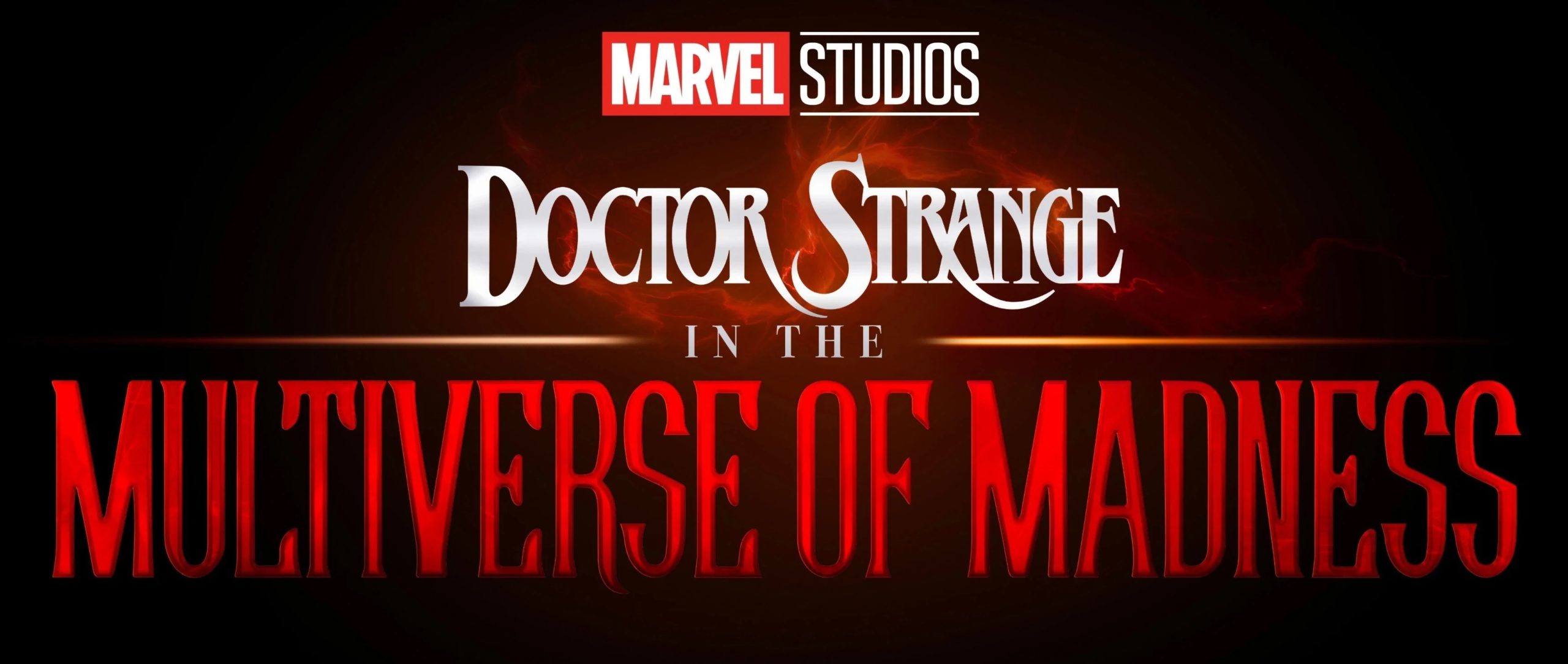 Doctor Strange in the Multiverse of Madness Release Date