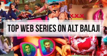ZEE5/ ALT Balaji Upcoming Original Web Series 2021-2022 List With Release Date & Details