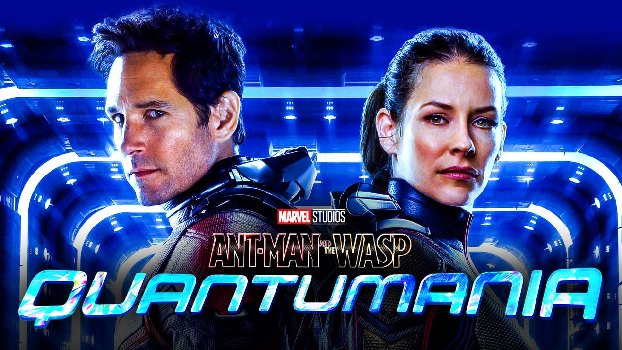 Ant-Man and the Wasp: Quantumania Release Date