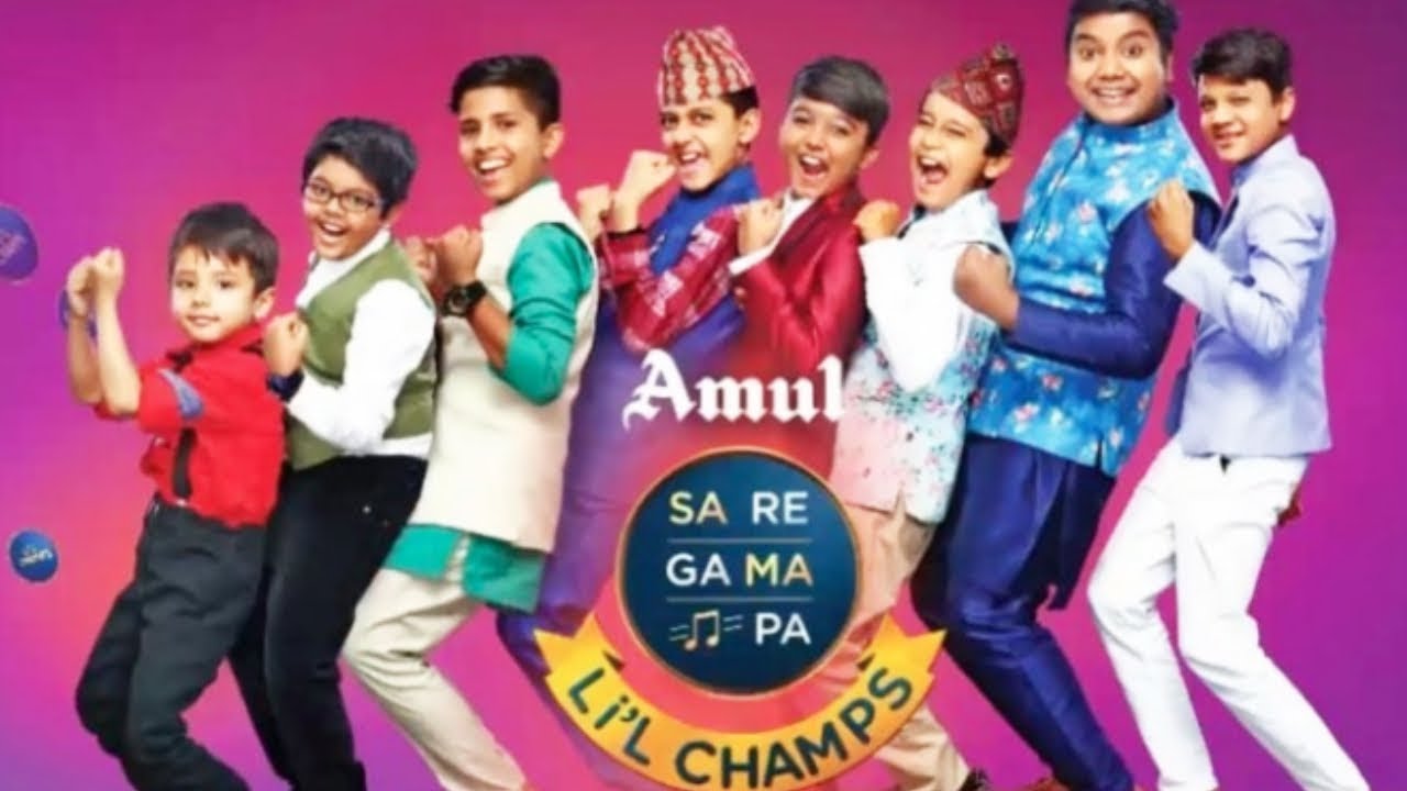 Sa Re Ga Ma Pa Little Champs 29th March Episode Updates Highlights Hd Video