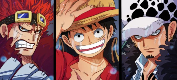 One Piece Chapter 977 Release Date, Spoilers, Recap, Promo & Where to ...