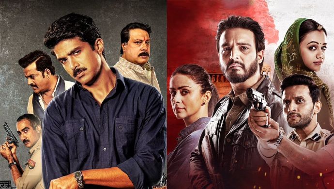Rangbaaz Season 3 Release Date, Story, Cast, Trailer & Everything You Need  To Know