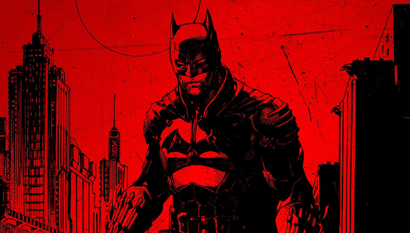 The Batman Release Date