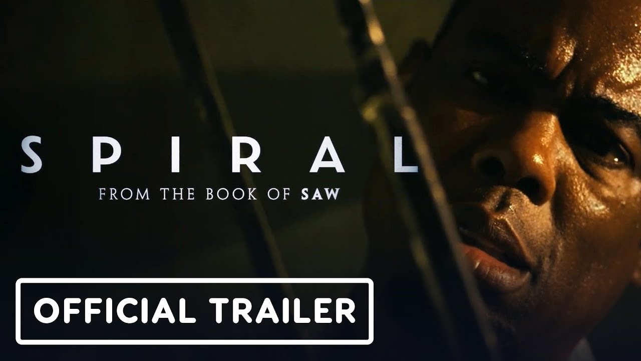 Spiral: From the Book of Saw Release Date