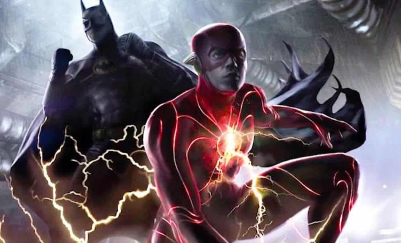 The Flash Release Date