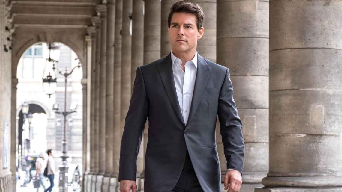 Tom Cruise Movies 2022 & 2023 List New Films & Trailer Details