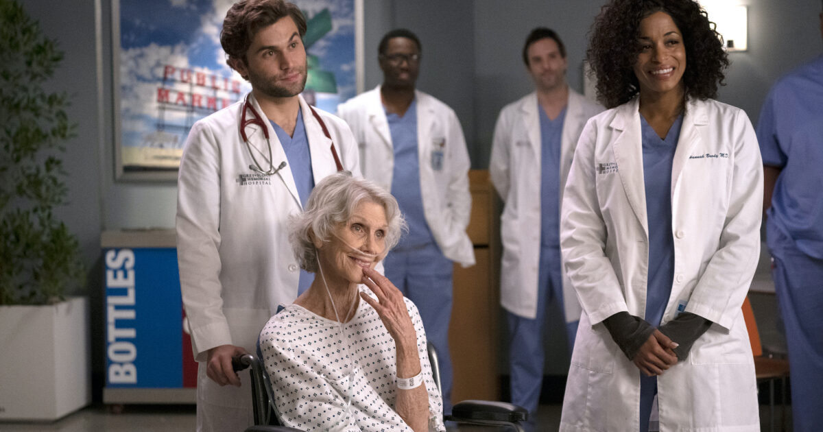 Watch Grey's Anatomy Season 16 Episodes: Will It Come ...