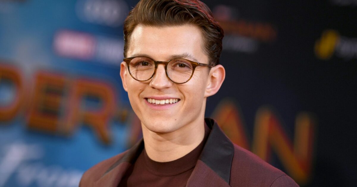 Tom Holland Upcoming Movies 2020, 2021 & 2022 List With Release Date