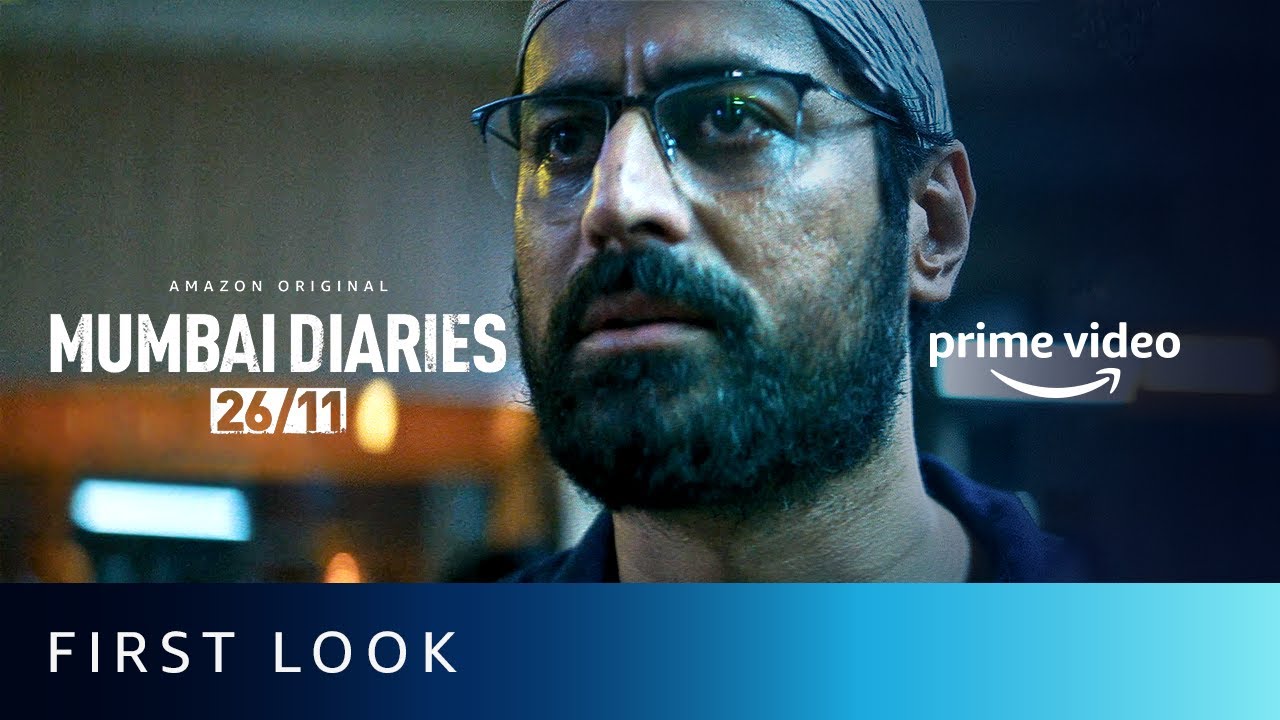 Mumbai Diaries 26/11- Amazon Prime