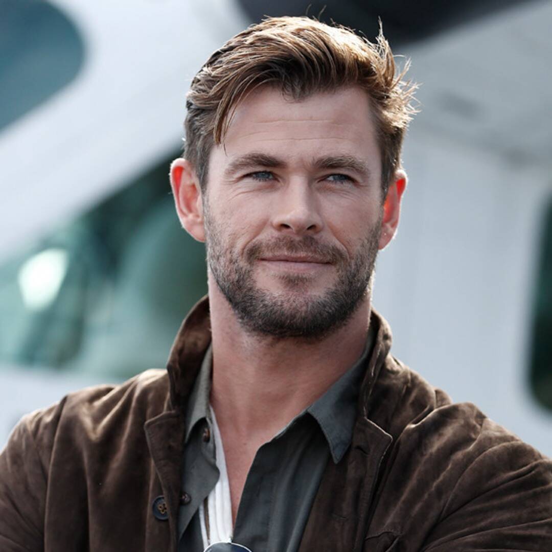 Chris Hemsworth Upcoming Movies 2020 2021 And 2022 Release Date Trailer