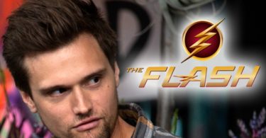 The Flash Actor Hartley Sawyer Has Been Fired From The Show For Racist And Misogynist Tweets