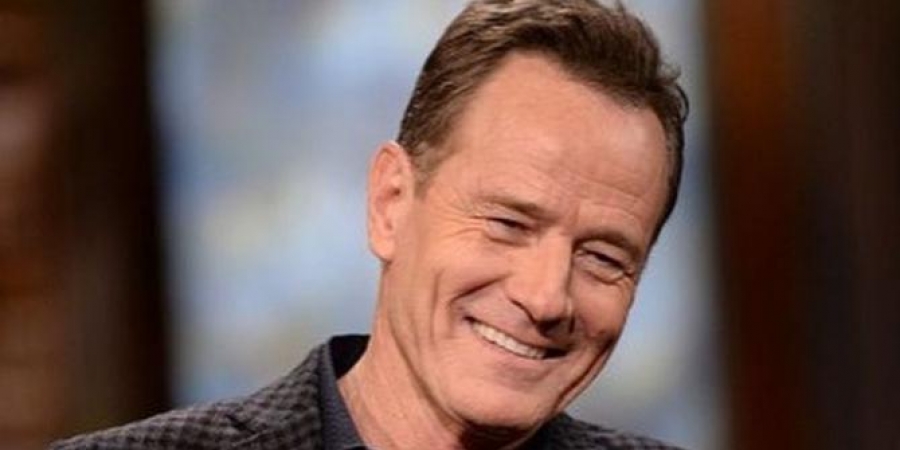 Actor Bryan Cranston recovered from COVID 19