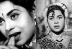 Mother India's veteran actress Kumkum passes away at 86